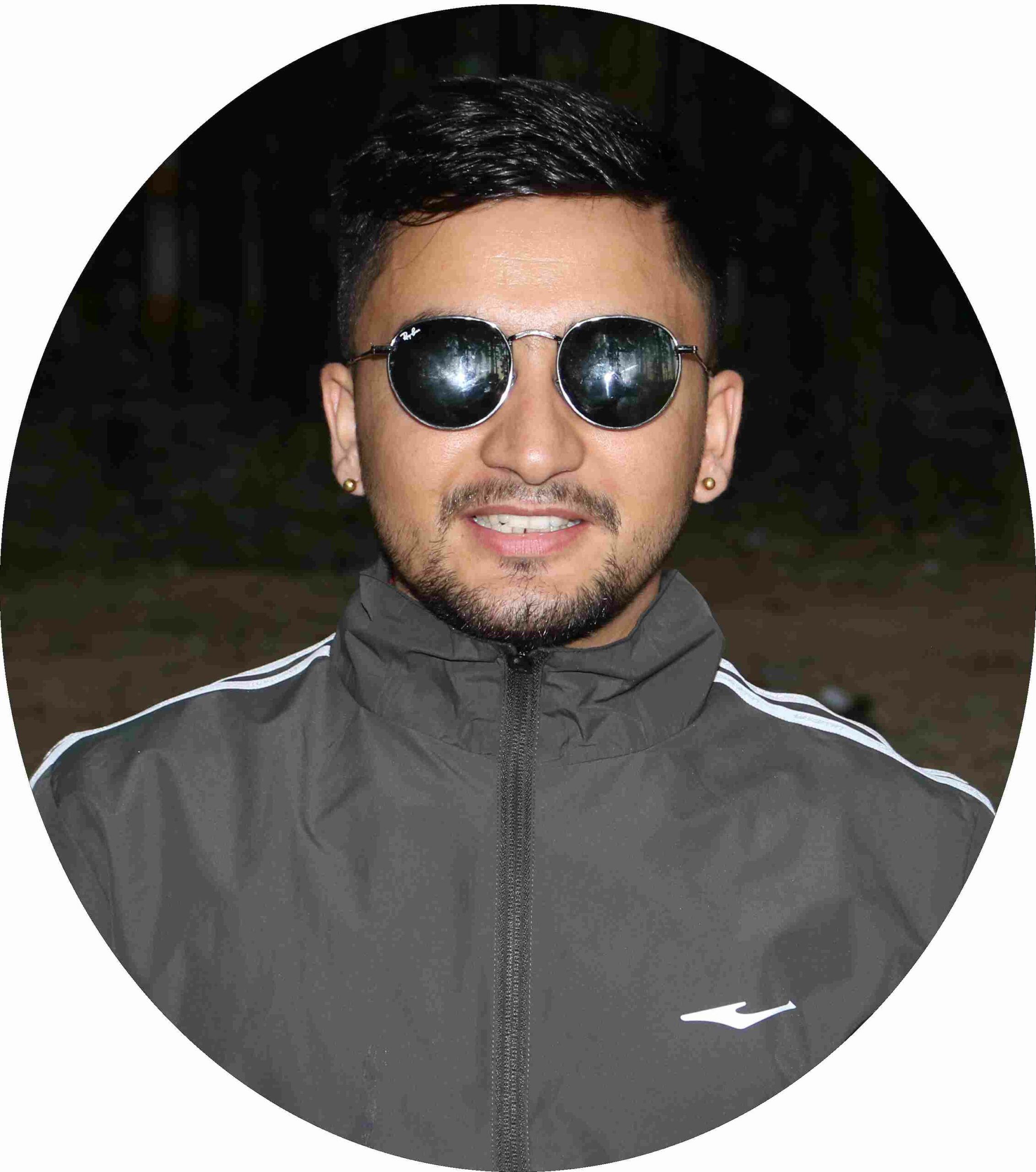 Parbat Raj Chimariya